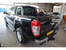 Ford Ranger EcoBlue Limited - Thumb 4
