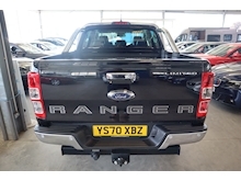 Ford Ranger EcoBlue Limited - Thumb 5