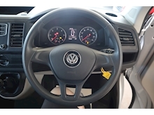 Volkswagen Transporter TDI T30 BlueMotion Tech Trendline - Thumb 11
