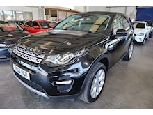 Land Rover Discovery Sport TD4 HSE - Thumb 1