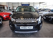 Land Rover Discovery Sport TD4 HSE - Thumb 2