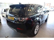 Land Rover Discovery Sport TD4 HSE - Thumb 3