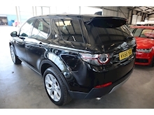 Land Rover Discovery Sport TD4 HSE - Thumb 4