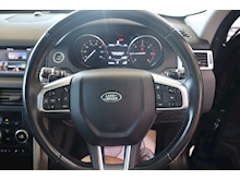 Land Rover Discovery Sport TD4 HSE - Thumb 12