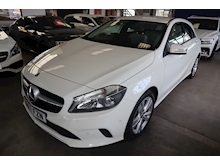 Mercedes-Benz A Class A180d Sport - Thumb 1