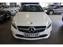 Mercedes-Benz A Class A180d Sport - Thumb 2