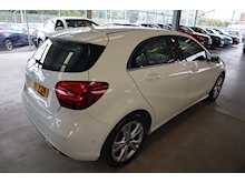 Mercedes-Benz A Class A180d Sport - Thumb 3