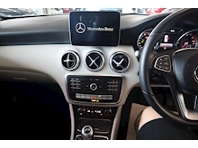 Mercedes-Benz A Class A180d Sport - Thumb 10