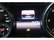 Mercedes-Benz A Class A180d Sport - Thumb 16