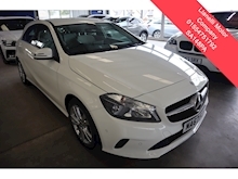 Mercedes-Benz A Class A180d Sport - Thumb 0