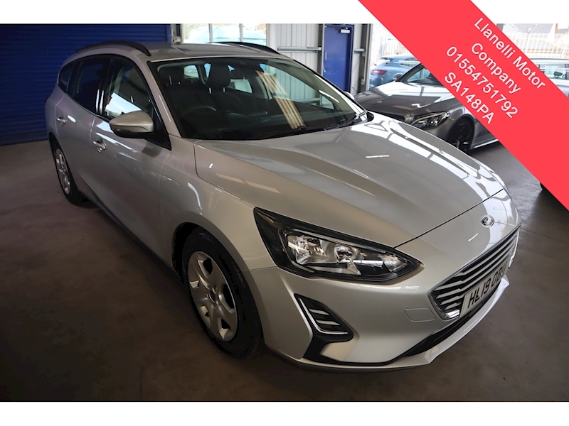Used Cars For Sale Llanelli Motor Company