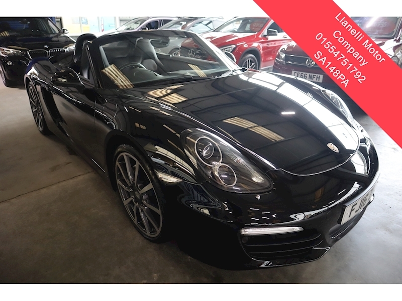 Used Cars For Sale Llanelli Motor Company