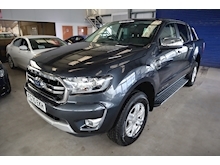 Ford Ranger EcoBlue Limited - Thumb 1
