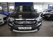 Ford Ranger EcoBlue Limited - Thumb 2