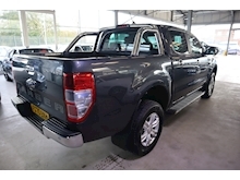 Ford Ranger EcoBlue Limited - Thumb 3
