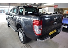 Ford Ranger EcoBlue Limited - Thumb 4