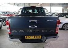 Ford Ranger EcoBlue Limited - Thumb 5