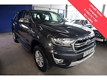 Ford Ranger EcoBlue Limited - Thumb 0