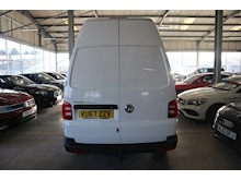 Volkswagen Transporter TDI T32 BlueMotion Tech Startline - Thumb 6
