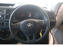 Volkswagen Transporter TDI T32 BlueMotion Tech Startline - Thumb 11