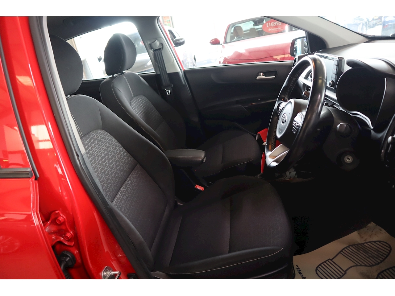 Used Kia Picanto 3 | Llanelli Motor Company