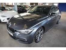 BMW 3 Series 320d M Sport Shadow Edition - Thumb 1