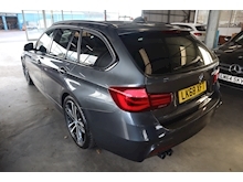 BMW 3 Series 320d M Sport Shadow Edition - Thumb 4