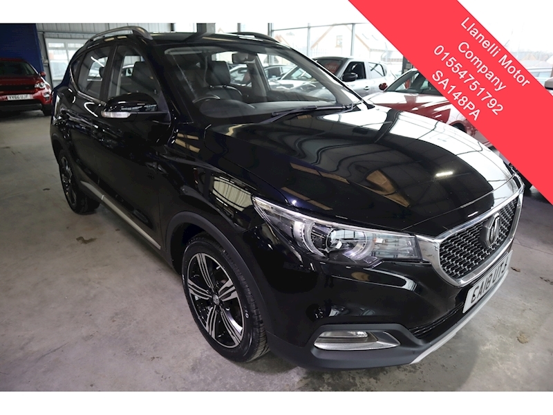 Used Cars For Sale Llanelli Motor Company