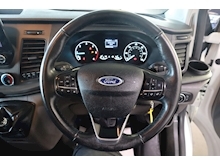 Ford Transit Custom 280 EcoBlue Trend - Thumb 9