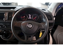 Volkswagen Transporter TDI T30 Startline - Thumb 10