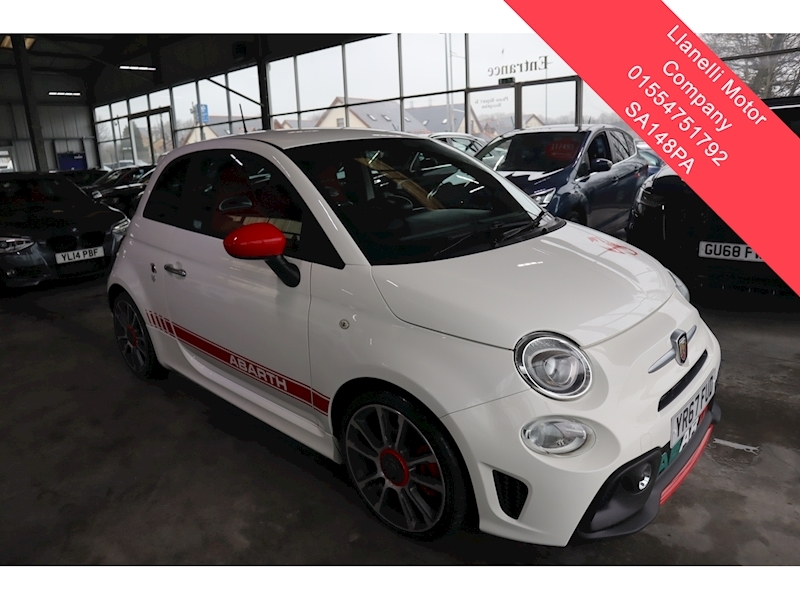 Used Cars For Sale Llanelli Motor Company