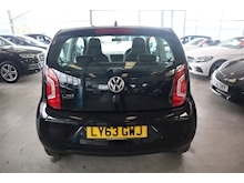 Volkswagen up! Move up! - Thumb 5
