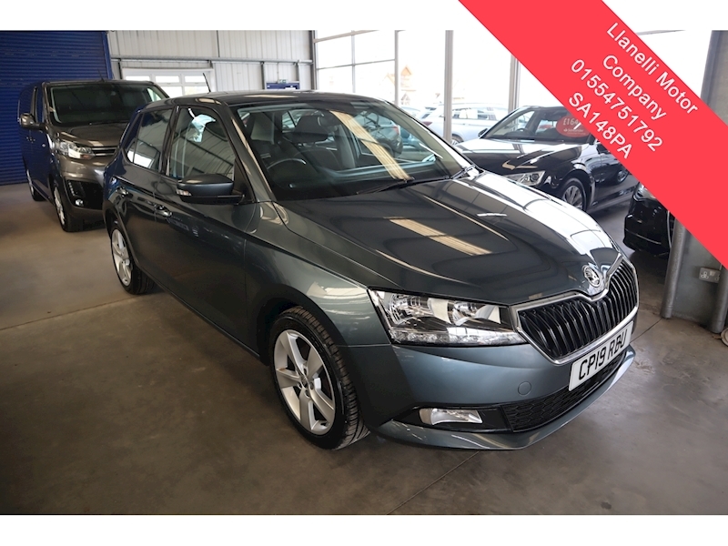 Used Cars For Sale Llanelli Motor Company