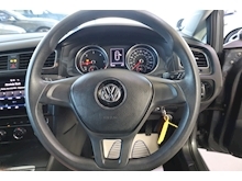 Volkswagen Golf TDI BlueMotion Tech S - Thumb 9