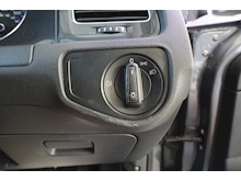 Volkswagen Golf TDI BlueMotion Tech S - Thumb 13