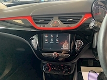 Vauxhall Corsa i ecoTEC Griffin - Thumb 8