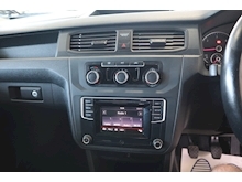 Volkswagen Caddy TDI C20 BlueMotion Tech Trendline - Thumb 9