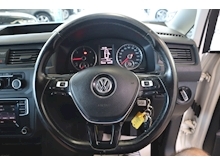 Volkswagen Caddy TDI C20 BlueMotion Tech Trendline - Thumb 10