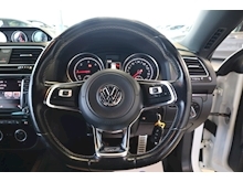 Volkswagen Scirocco TDI BlueMotion Tech R-Line - Thumb 9
