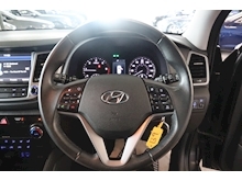Hyundai TUCSON CRDi Blue Drive Premium - Thumb 9
