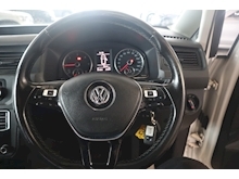 Volkswagen Caddy TDI C20 BlueMotion Tech Trendline - Thumb 10