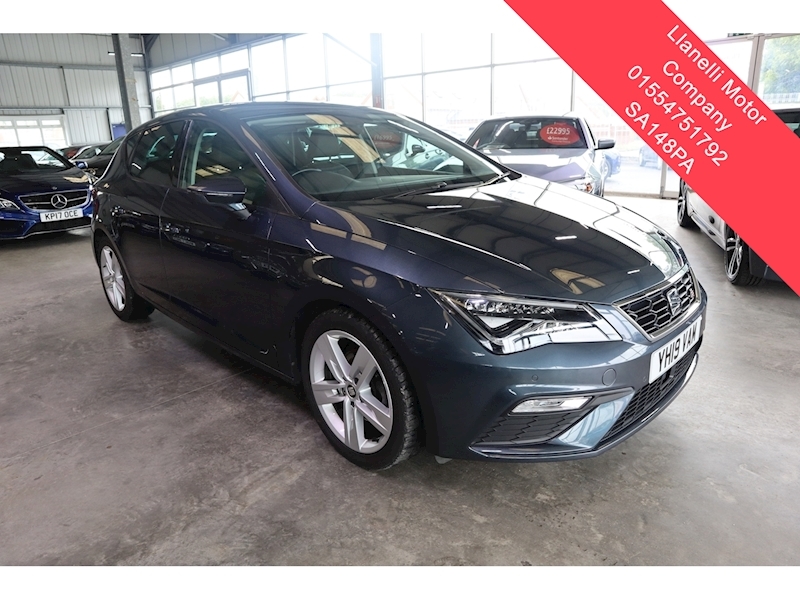 Used Cars For Sale Llanelli Motor Company