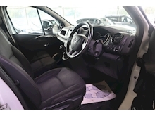 Vauxhall Vivaro CDTi 2700 Sportive - Thumb 6