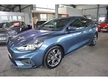 Ford Focus T EcoBoost ST-Line - Thumb 1