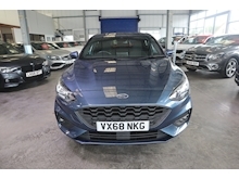 Ford Focus T EcoBoost ST-Line - Thumb 2