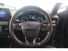 Ford Focus T EcoBoost ST-Line - Thumb 9