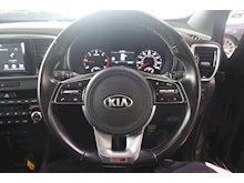 Kia Sportage CRDi GT-Line - Thumb 9