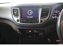 Hyundai TUCSON GDi Blue Drive SE Nav - Thumb 8