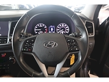 Hyundai TUCSON GDi Blue Drive SE Nav - Thumb 9