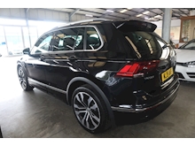 Volkswagen Tiguan TDI R-Line - Thumb 4